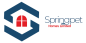 Springpet Homes logo